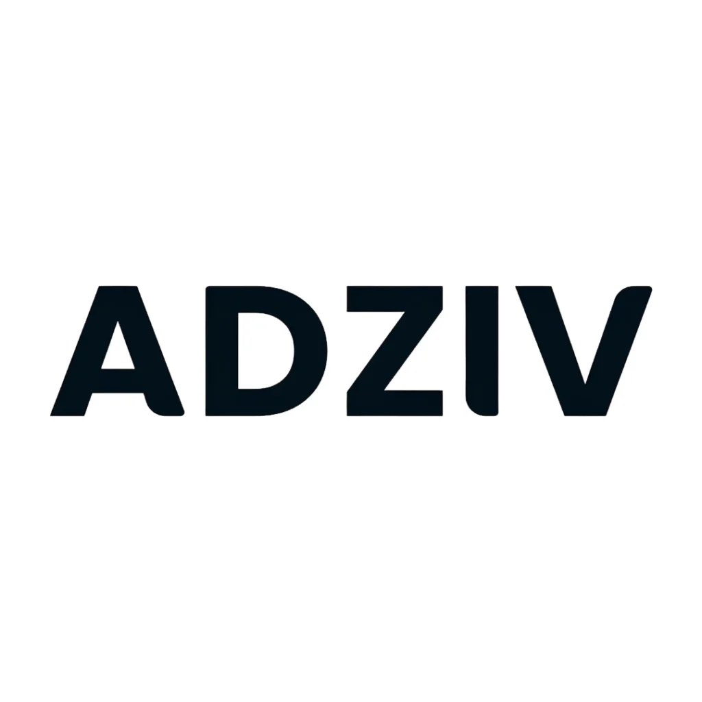 Adziv Logo