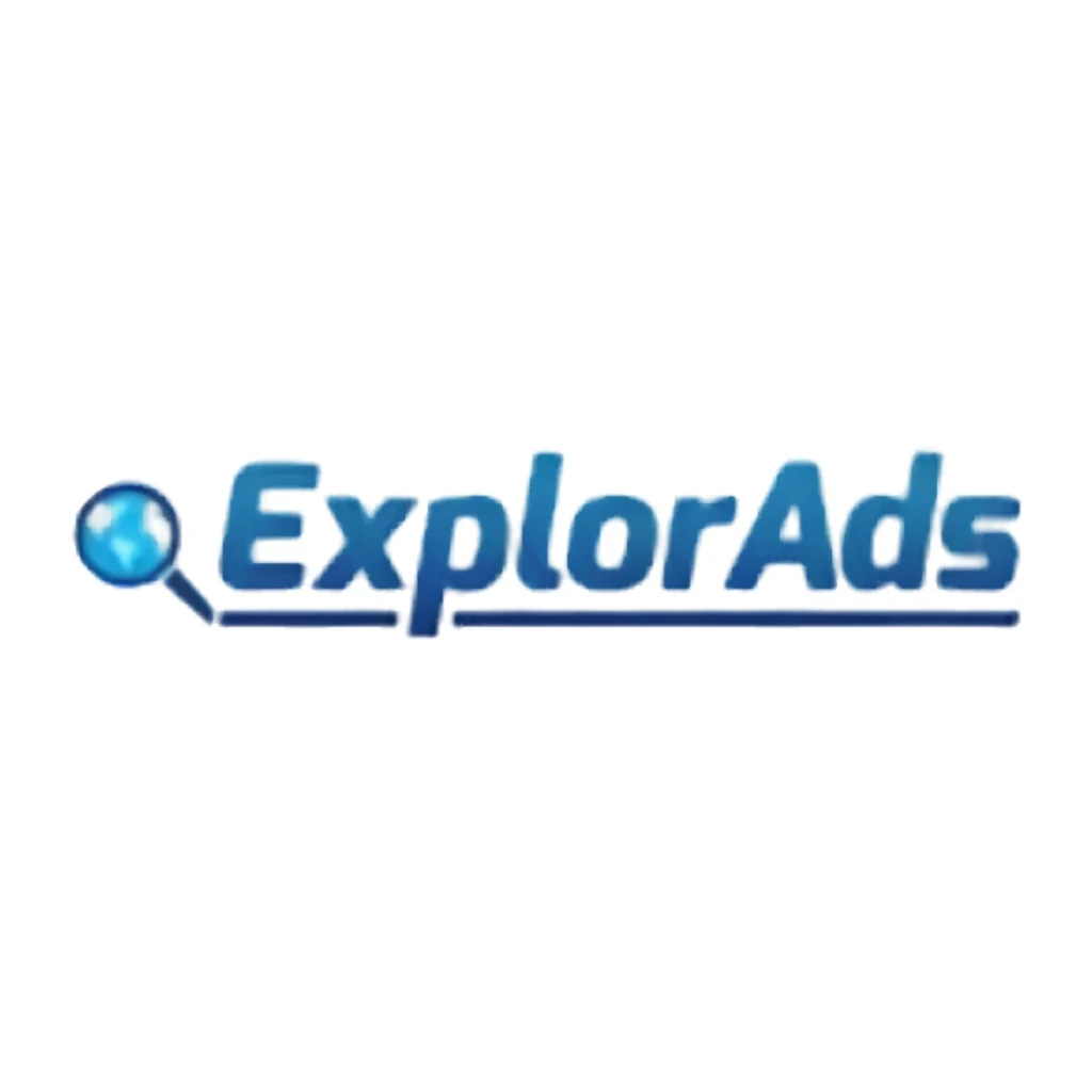 Explor Ads Logo
