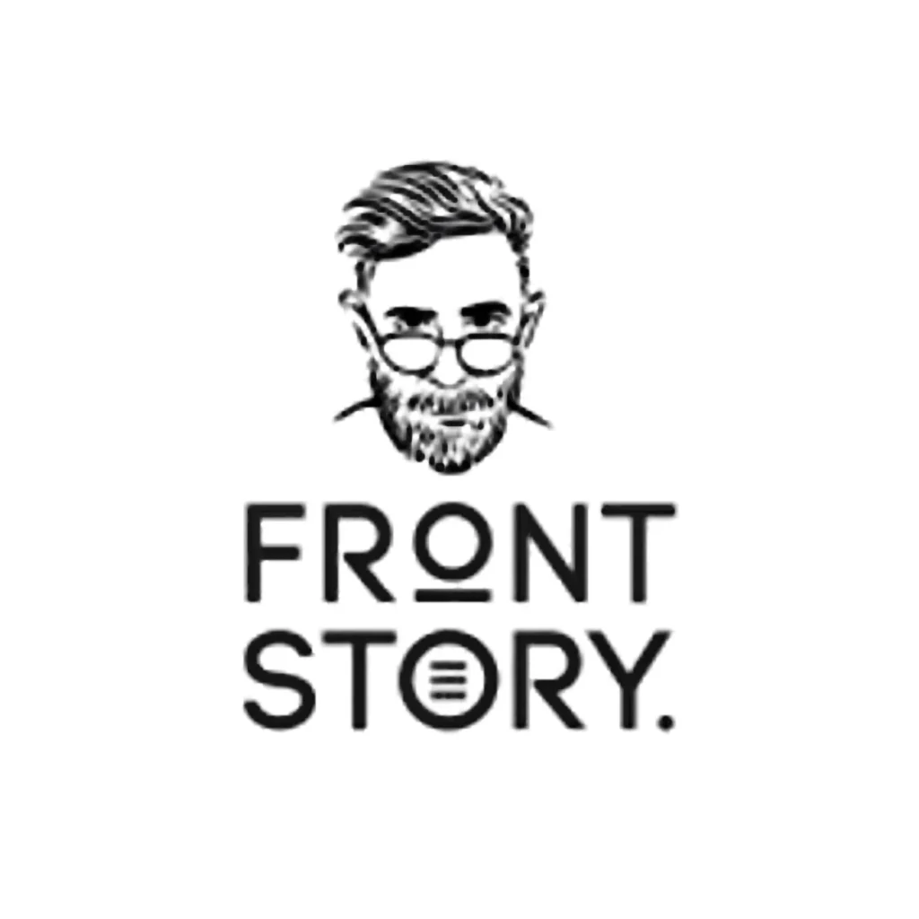Front Story Logo