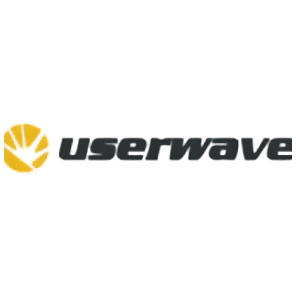 Userwave Logo